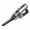 Portable Car Vacuum Cleaner, 9000Pa Wet & Dry, USB Rechargeable